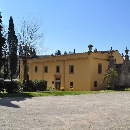 Buonincontro Vakantiehuis Florence