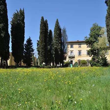 Vakantiehuis Buonincontro Florence