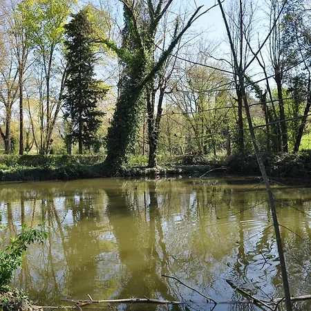 Buonincontro Vakantiehuis