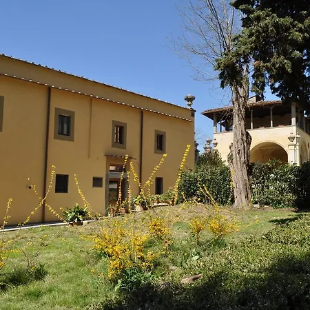 Buonincontro Vakantiehuis