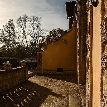 Holiday home Buonincontro