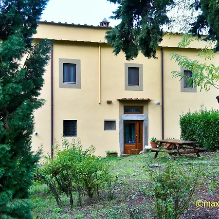 Buonincontro Holiday home *