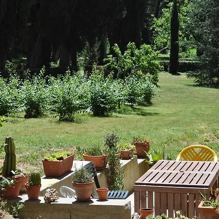 Buonincontro Holiday home Florence