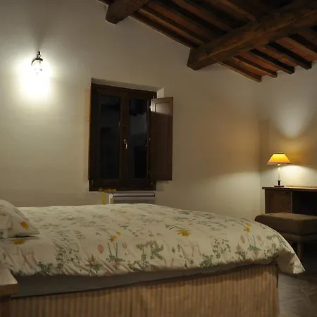 Buonincontro Holiday home Florence