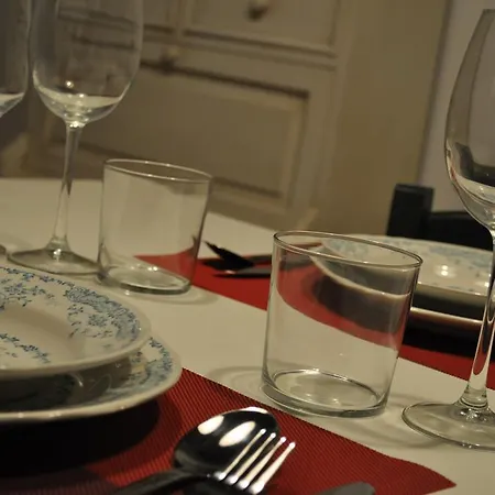 Holiday home Buonincontro Florence