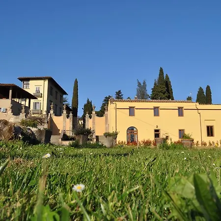 Holiday home Buonincontro *