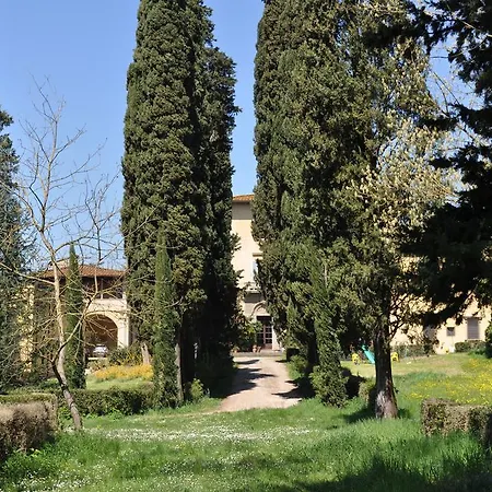 Holiday home Buonincontro