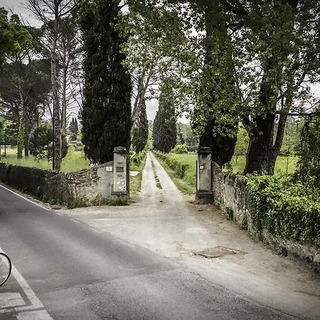 Buonincontro Holiday home Florence