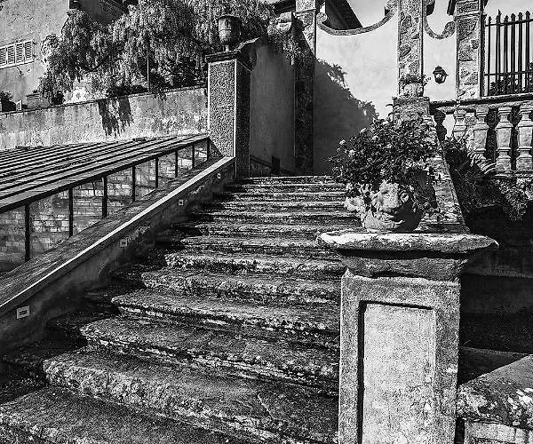 Buonincontro Vakantiehuis