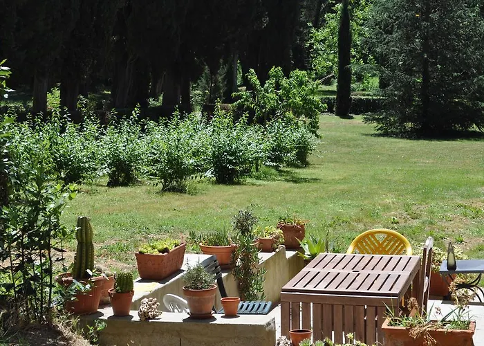 Buonincontro Vakantiehuis Florence