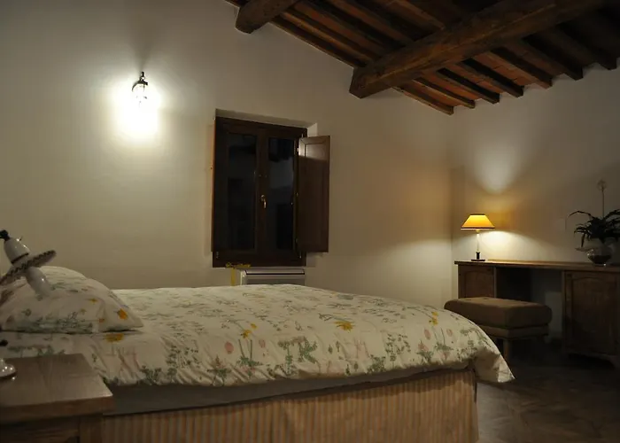 Buonincontro Vakantiehuis Florence