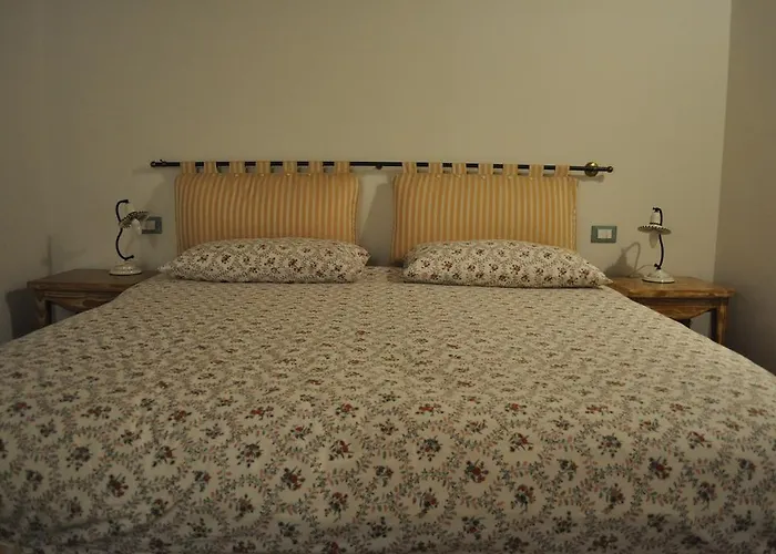 Vakantiehuis Buonincontro