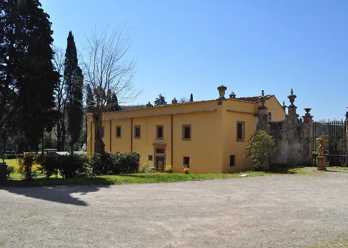 Buonincontro Vakantiehuis Florence