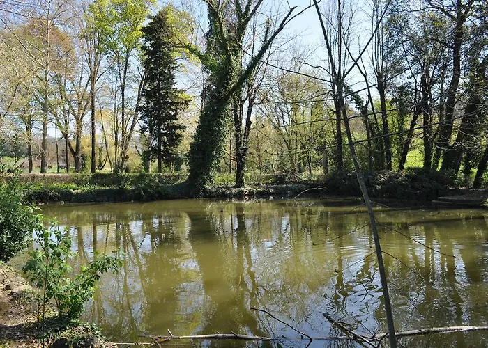 Buonincontro Vakantiehuis