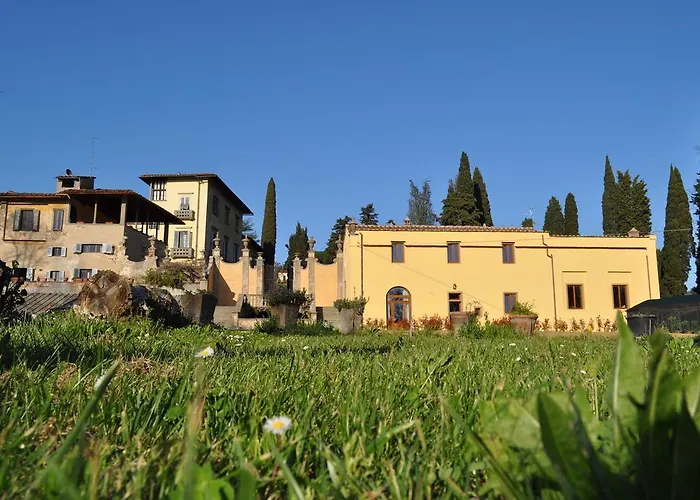 Vakantiehuis Buonincontro *