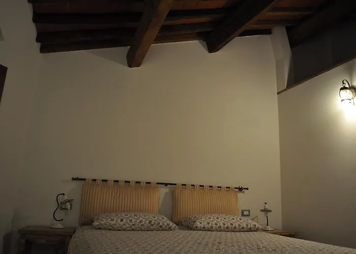 Buonincontro Vakantiehuis *