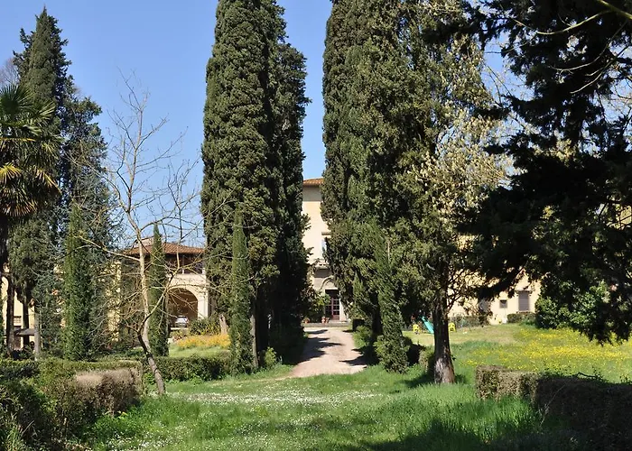 Vakantiehuis Buonincontro