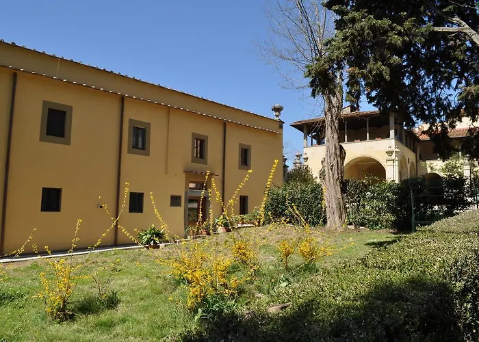 Buonincontro Vakantiehuis