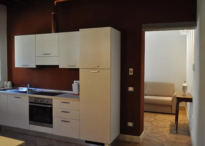 Buonincontro Vakantiehuis *